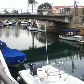 Photo of Naples Canal