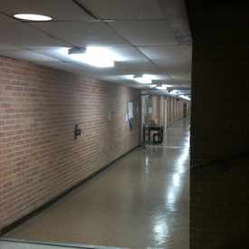 Photo of University of Louisiana at Lafayette