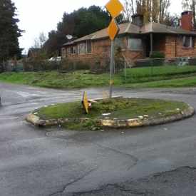 Photo of Aki Kurose Middle School