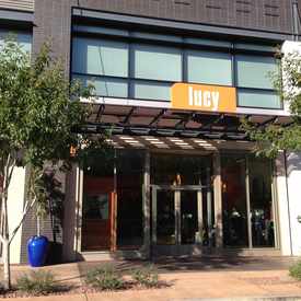 Photo of lucy Activewear