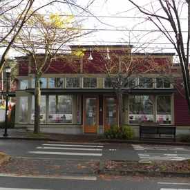 Photo of Mora Iced Creamery