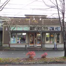 Photo of Dry Cleaning