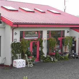 Photo of Nancys Green Garden, Kingston, WA