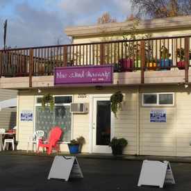 Photo of Blue Wind Massage, Washington Boulevard Northeast, Kingston, WA