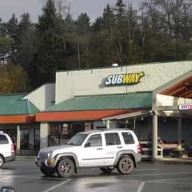 Photo of Subway