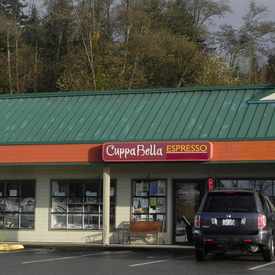 Photo of Cuppa Bella Coffee & Sweets
