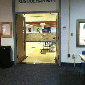 Photo of Susquehanna