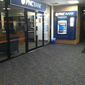 Photo of PNC Bank Towson University
