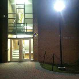 Photo of Smith Hall