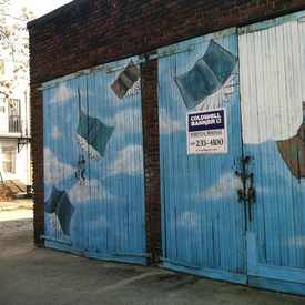 Photo of Storage Unit