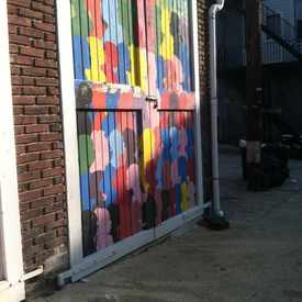 Photo of Storage Unit