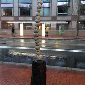 Photo of SW 6th South Of W Burnside