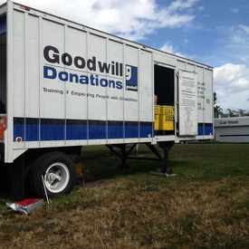 Photo of Goodwill, West State Road 84, Fort Lauderdale, FL