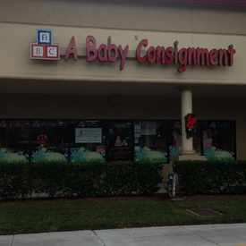 Photo of ABC A Baby Consignment Service
