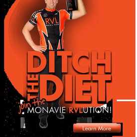 Photo of Monavie Independent Distributor - Raymond Gonzalez