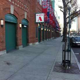 Photo of Fenway Park- Stadium