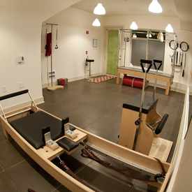 Photo of Pilates Into Life