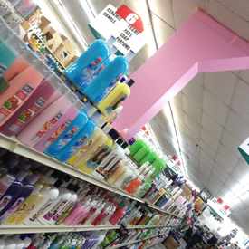 Photo of Dollar Zone