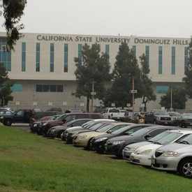Photo of California State University Dominguez Hills