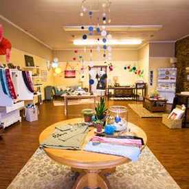 Photo of Bees and Buttercups Gift Shop