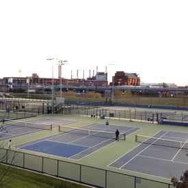 Photo of Penn Park