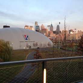 Photo of Penn Park