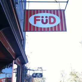Photo of FuD