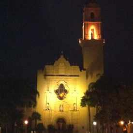 Photo of University of San Diego