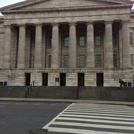 Photo of National Portrait Gallery