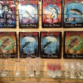 Photo of Ballast Point Brewing Company