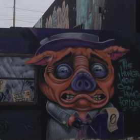Photo of Wynwood Arts District