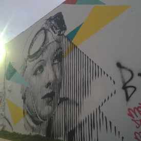 Photo of Wynwood Arts District