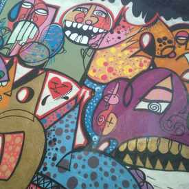 Photo of Wynwood Arts District