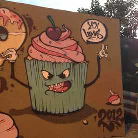 Photo of Wynwood Arts District
