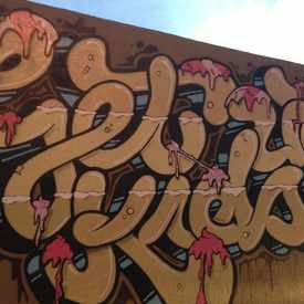 Photo of Wynwood Arts District