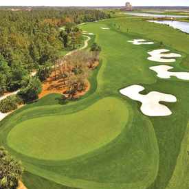 Photo of ChampionsGate Golf Club