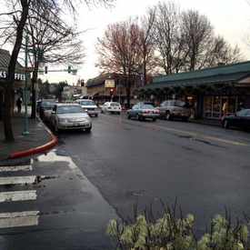 Photo of Park Ln