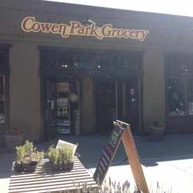 Photo of Cowen Park Café