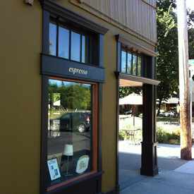 Photo of Cowen Park Café