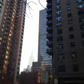 Photo of Luxury Murray Hill Large Two BR Convert 3 Co-Op