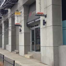 Photo of @properties River North
