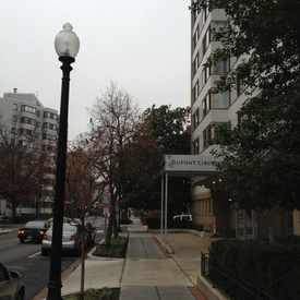Photo of Archstone DuPont Circle