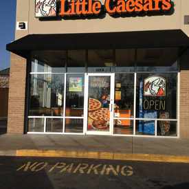 Photo of Little Caesars Pizza