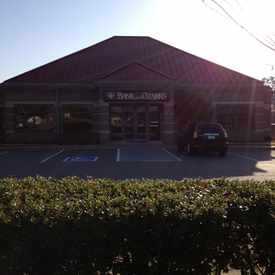 Photo of Bank of The Ozarks