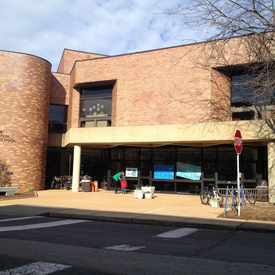 Photo of Ralph M. Captain Elementary School