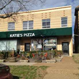 Photo of Katie's Pizza