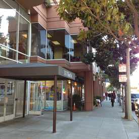 Photo of Archstone South Market