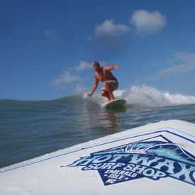 Photo of Hot Wax Surf Shop