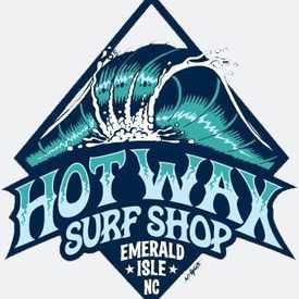 Photo of Hot Wax Surf Shop