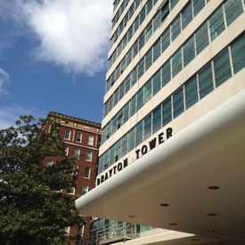 Photo of Drayton Tower